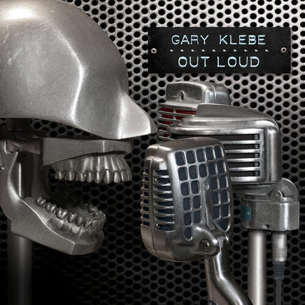 Gary Klebe Out Loud (180G) [Gray Vinyl] - Vinyl