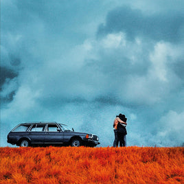 Gary Marlowe Everything Will Change (Original Motion Picture Soundtrack) (Indie Exclusive Clear Vinyl) - Vinyl