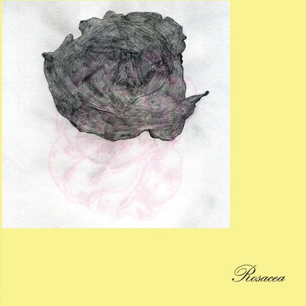 GAUTE GRANLI Rosacea [LP] - Vinyl