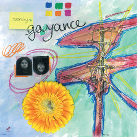 GAYANCE Roaming - Vinyl