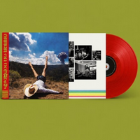 
              Geese 3D Country (Indie Exclusive, Translucent Red Colored Vinyl, Reissue) - Vinyl
            