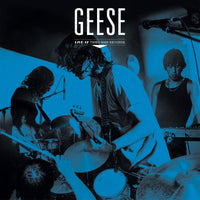 
              Geese Live at Third Man Records - Vinyl
            