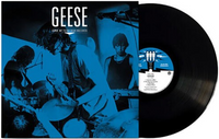 
              Geese Live at Third Man Records - Vinyl
            