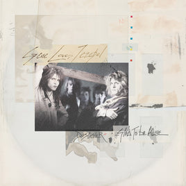Gene Loves Jezebel Discover + Glad To Be Alive - 40Th Anniversary Expanded Edition - Vinyl
