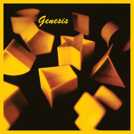 Genesis Genesis (2018 Remaster) - Vinyl