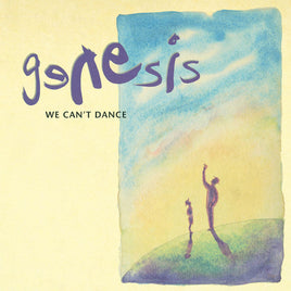 Genesis We Can't Dance (2018 Remaster) - Vinyl