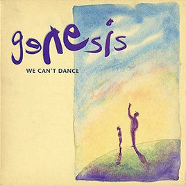 Genesis We Can't Dance [Import] (2 Lp's) - Vinyl