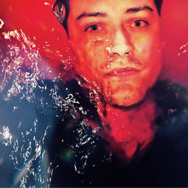 Gentle Sinners These Actions Cannot Be Undone (Indie Exclusive Deluxe Edition Red Vinyl) - Vinyl