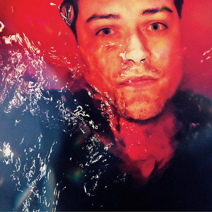 Gentle Sinners These Actions Cannot Be Undone (Indie Exclusive Deluxe Edition Red Vinyl) - Vinyl