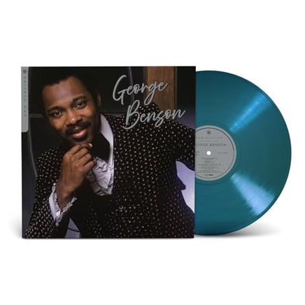 George Benson Now Playing (Brick & Mortar Exclusive) - Vinyl