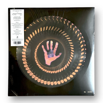 George Harrison Living In The Material World (50Th Anniversary) [Zoetrope Lp] [RSD 11.28.25] - Vinyl