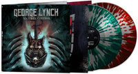 
              George Lynch Kill All Control - Double Splatter (Colored Vinyl, Bonus Tracks, Remastered) (2 Lp's) - Vinyl
            