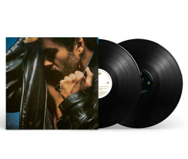 George Michael Faith [180G Black Vinyl] [2LP] - Vinyl