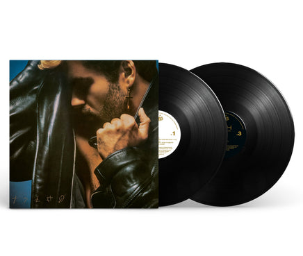 George Michael Faith [180G Black Vinyl] [2LP] - Vinyl