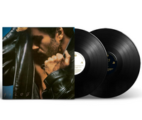 
              George Michael Faith (Half Speed Mastered) [Import] ( 2 Lp's) - Vinyl
            