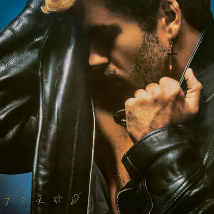 George Michael Faith (Half Speed Mastered) [Import] ( 2 Lp's) - Vinyl
