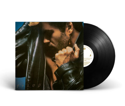 George Michael Faith [LP] - Vinyl