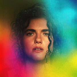 Georgia Euphoric (Indie Exclusive Amethyst Vinyl) - Vinyl