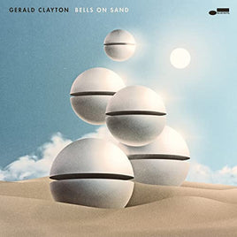 Gerald Clayton Bells On Sand [LP] - Vinyl