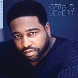 Gerald Levert Now Playing - Vinyl