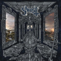 
              Ghost Skeletá (Limited Edition, "Violet Mist" Colored Vinyl, Large T-Shirt) (Box Set) - Vinyl
            
