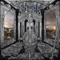 
              Ghost Skeleta (RSD Exclusive, Limited Edition, Picture Disc Vinyl) - Vinyl
            