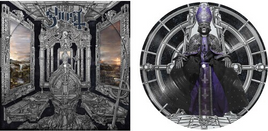 Ghost Skeleta (RSD Exclusive, Limited Edition, Picture Disc Vinyl) - Vinyl
