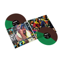 
              Ghostface Killah Ironman (Chicken & Broccoli Colored Vinyl) (2Lp's) - Vinyl
            