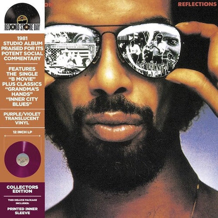 Gil Scott-Heron Reflections [Rsd 4.18.26] - Vinyl