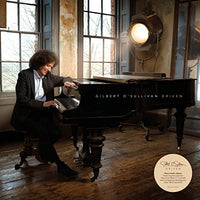 
              Gilbert O'Sullivan Driven - Vinyl
            