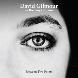 Gilmour,David / Gilmour,Romany Between Two Points (Rsd 4.12.25) - Vinyl