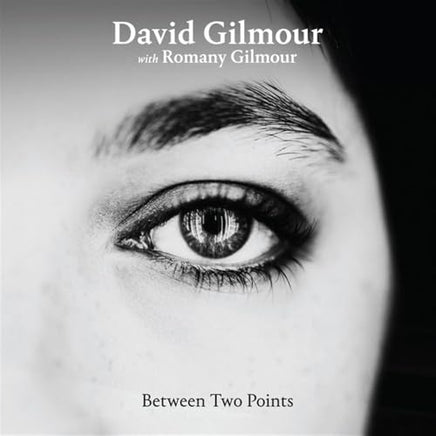 Gilmour,David / Gilmour,Romany Between Two Points (Rsd 4.12.25) - Vinyl