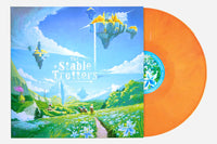 
              Giovanni Rotondo The Stable Trotters [Sundelion Orange Vinyl] - Vinyl
            