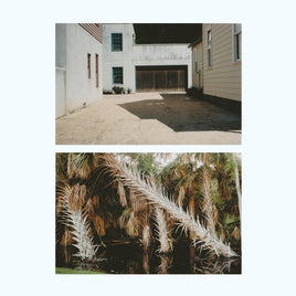 Giuseppe Ielasi/Jack Sheen The Vestige [Lp] - Vinyl