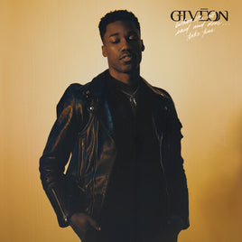 Giveon When It's All Said And Done...Take Time (150 Gram Vinyl) - Vinyl