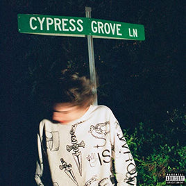 glaive cypress grove [LP] - Vinyl