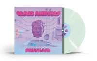 
              Glass Animals Dreamland [Glow In The Dark LP] - Vinyl
            