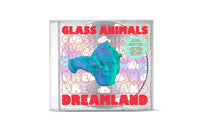 
              Glass Animals Dreamland [Glow In The Dark LP] - Vinyl
            