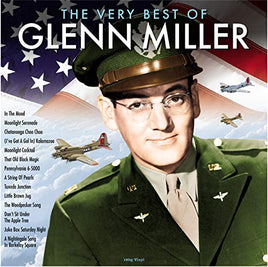 Glenn Miller The Very Best Of - Vinyl