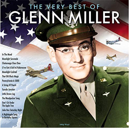 Glenn Miller The Very Best Of - Vinyl