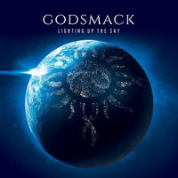 
              Godsmack Lighting Up The Sky - Vinyl
            