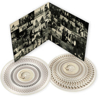 
              Gojira From Mars to Sirius [Explicit Content] (Limited Edition, Zoetrope Picture Disc Vinyl, Gatefold LP Jacket) (2 Lp's) - Vinyl
            