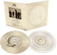 
              Gojira From Mars to Sirius [Explicit Content] (Limited Edition, Zoetrope Picture Disc Vinyl, Gatefold LP Jacket) (2 Lp's) - Vinyl
            