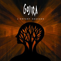 
              Gojira L'enfant Sauvage (Colored Vinyl, Orange) (2 Lp's) - Vinyl
            