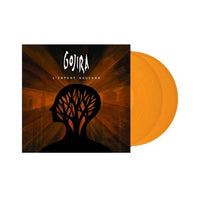 
              Gojira L'enfant Sauvage (Colored Vinyl, Orange) (2 Lp's) - Vinyl
            