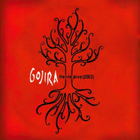 
              Gojira The Link Alive Limited Edition, Amber Colored Vinyl, Gatefold LP Jacket) (2 Lp's) - Vinyl
            