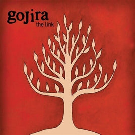 Gojira The Link - Vinyl