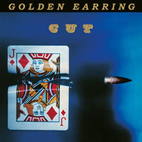 
              Golden Earring Cut (Limited Edition, Remastered, 180 Gram "Blade Bullet" Colored Vinyl) [Import] - Vinyl
            