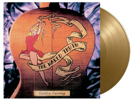 Golden Earring Naked Truth (Limited Edition, 180 Gram Vinyl, Colored Vinyl, Gold) [Import] (2 Lp's) - Vinyl