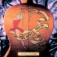 
              Golden Earring Naked Truth (Limited Edition, 180 Gram Vinyl, Colored Vinyl, Gold) [Import] (2 Lp's) - Vinyl
            
